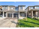 23 Povey Road, Fergus, ON  - Outdoor With Facade 