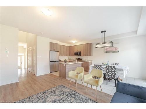 23 Povey Road, Fergus, ON - Indoor Photo Showing Kitchen