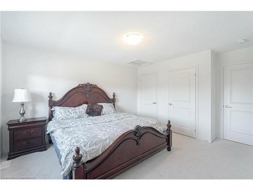 23 Povey Road, Fergus, ON - Indoor Photo Showing Bedroom