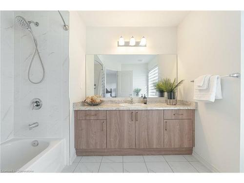 23 Povey Road, Fergus, ON - Indoor Photo Showing Bathroom