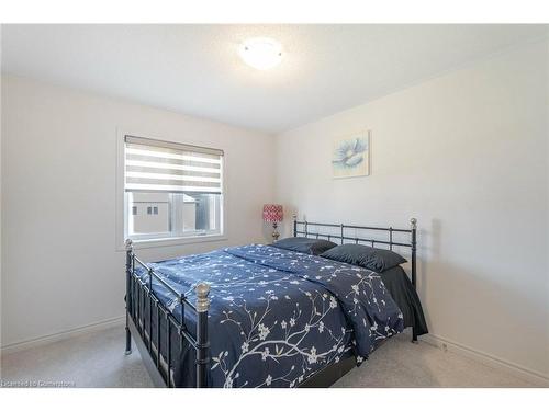 23 Povey Road, Fergus, ON - Indoor Photo Showing Bedroom