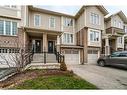 40 Ohara Lane, Ancaster, ON  - Outdoor With Facade 