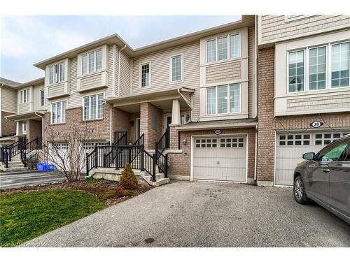 40 Ohara Lane, Ancaster, ON - Outdoor With Facade