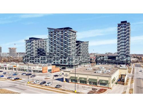 603-2481 Taunton Road, Oakville, ON - Outdoor With View