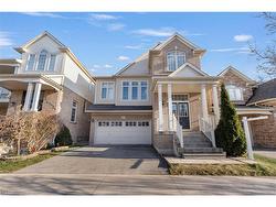 3175 Bunkerhill Place  Burlington, ON L7M 0C4