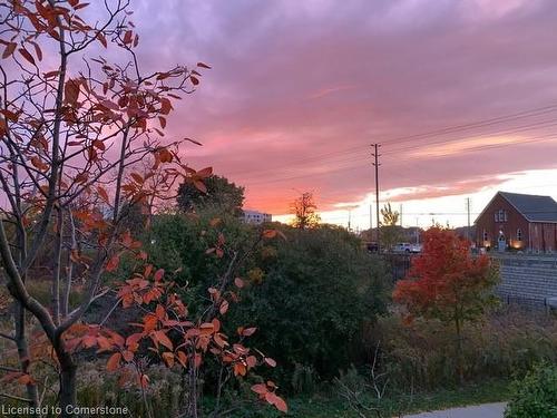 28-2508 Post Road, Oakville, ON - Outdoor With View