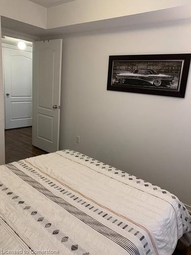 28-2508 Post Road, Oakville, ON - Indoor Photo Showing Bedroom