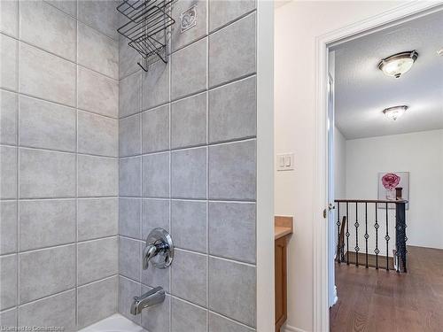 30 Wickson Street, Markham, ON - Indoor Photo Showing Bathroom