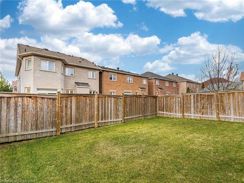 30 Wickson Street, Markham, ON - Outdoor