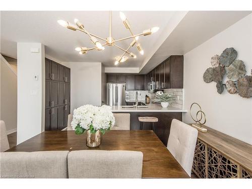 38-420 Linden Drive, Cambridge, ON - Indoor Photo Showing Dining Room