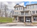 38-420 Linden Drive, Cambridge, ON  - Outdoor With Balcony With Facade 