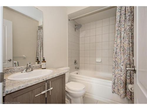 38-420 Linden Drive, Cambridge, ON - Indoor Photo Showing Bathroom