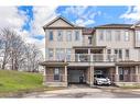 38-420 Linden Drive, Cambridge, ON  - Outdoor With Balcony With Facade 