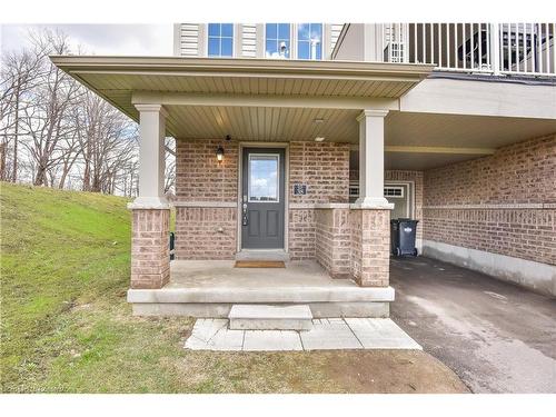 38-420 Linden Drive, Cambridge, ON - Outdoor