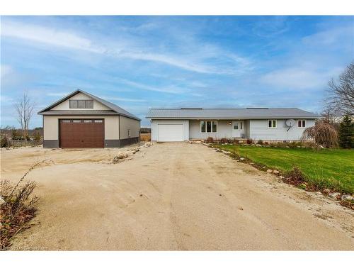 702159 5 Side Road, Chatsworth, ON - Outdoor