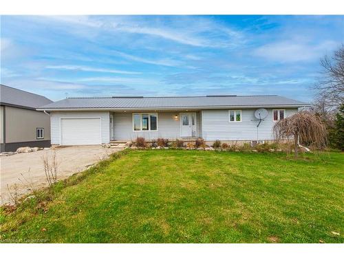 702159 5 Side Road, Chatsworth, ON - Outdoor