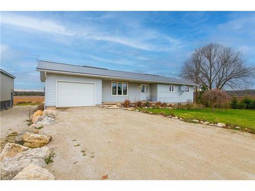 702159 5 Side Road, Chatsworth, ON - Outdoor