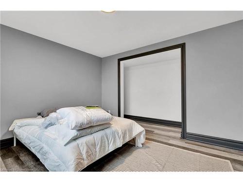 702159 5 Side Road, Chatsworth, ON - Indoor Photo Showing Bedroom