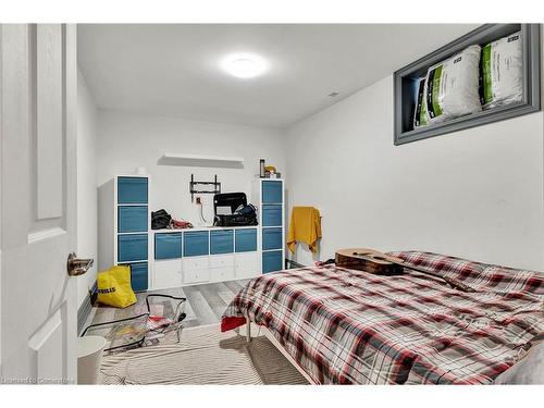 702159 5 Side Road, Chatsworth, ON - Indoor Photo Showing Bedroom