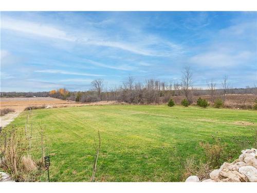 702159 5 Side Road, Chatsworth, ON - Outdoor With View