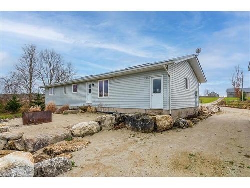 702159 5 Side Road, Chatsworth, ON - Outdoor