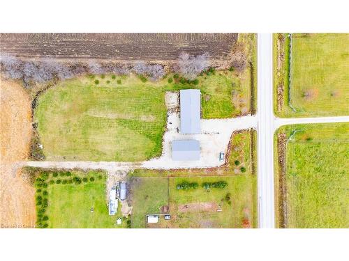 702159 5 Side Road, Chatsworth, ON - Outdoor With View