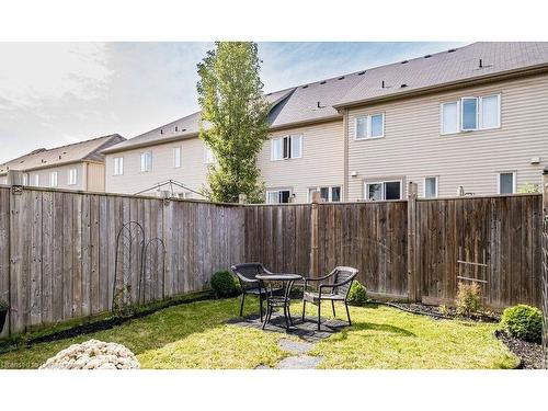 21 Lynch Crescent, Hamilton, ON - Outdoor