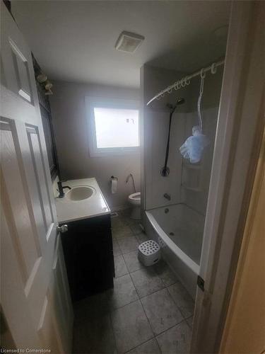 396 Limeridge Road W, Hamilton, ON - Indoor Photo Showing Other Room