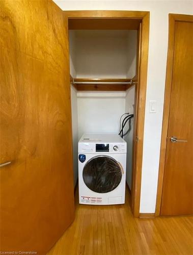 43 Mary Ann Street, Fort Erie, ON - Indoor Photo Showing Laundry Room