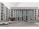 602-480 Gordon Krantz Avenue, Milton, ON  - Outdoor With Balcony With Facade 