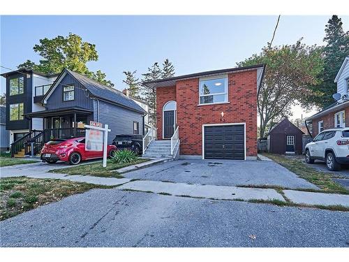 Upper-83 Montrave Avenue, Oshawa, ON - Outdoor