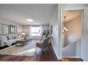 Upper-83 Montrave Avenue, Oshawa, ON  - Indoor Photo Showing Living Room 