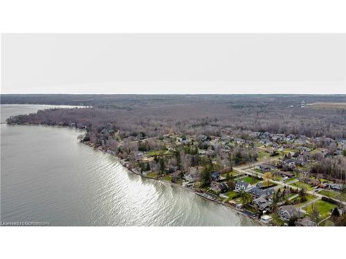 10-233 Broward Way, Innisfil, ON - Outdoor With Body Of Water With View