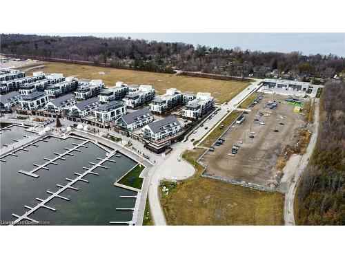 10-233 Broward Way, Innisfil, ON -  With View