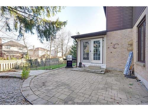 99 Westwinds Drive, London, ON - Outdoor