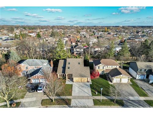 99 Westwinds Drive, London, ON - Outdoor With View