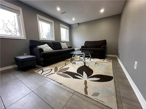 304 Shady Glen Crescent, Kitchener, ON - Indoor