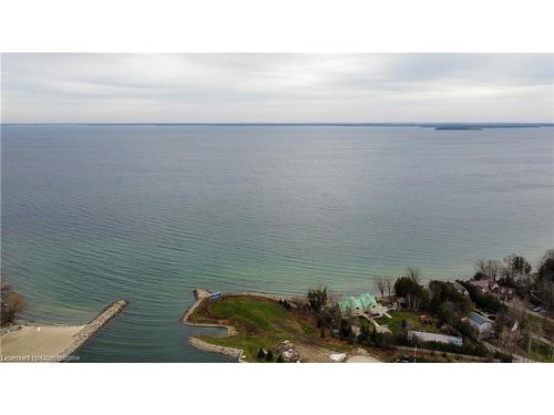 10-233 Broward Way, Innisfil, ON - Outdoor With Body Of Water With View