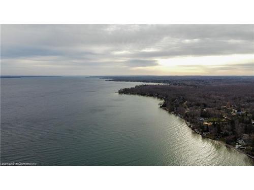 10-233 Broward Way, Innisfil, ON - Outdoor With Body Of Water With View