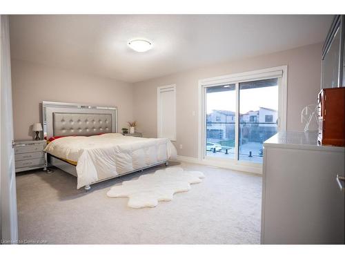 3084 Tillmann Road, London, ON - Indoor Photo Showing Bedroom