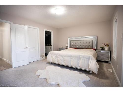 3084 Tillmann Road, London, ON - Indoor Photo Showing Bedroom