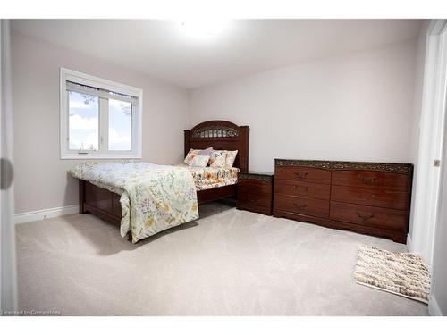 3084 Tillmann Road, London, ON - Indoor Photo Showing Bedroom