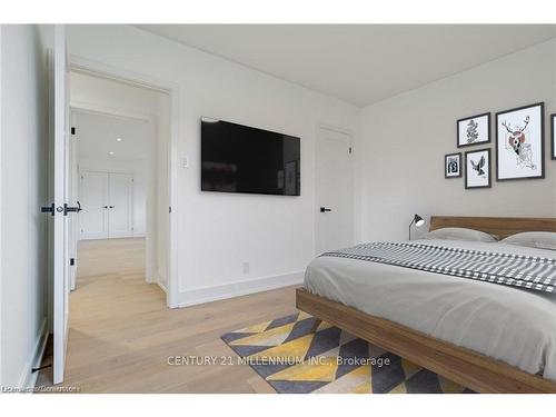 492 Birch Street, Collingwood, ON - Indoor Photo Showing Bedroom