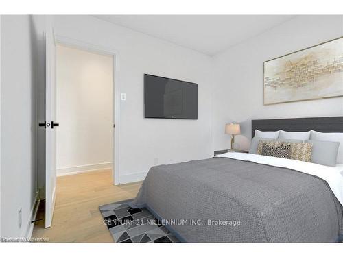 492 Birch Street, Collingwood, ON - Indoor Photo Showing Bedroom