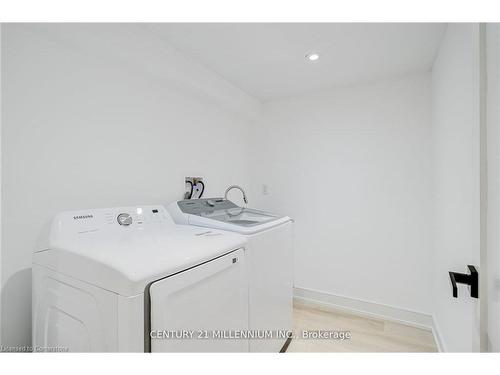 492 Birch Street, Collingwood, ON - Indoor Photo Showing Laundry Room