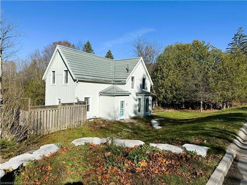 180 Carroll Street, Rockwood, ON - Outdoor