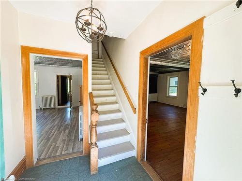 180 Carroll Street, Rockwood, ON - Indoor Photo Showing Other Room