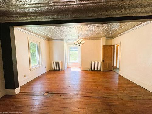 180 Carroll Street, Rockwood, ON - Indoor Photo Showing Other Room