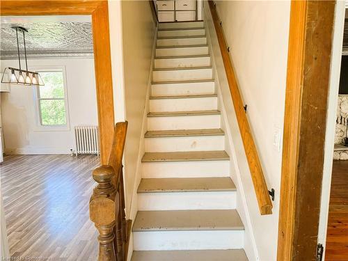 180 Carroll Street, Rockwood, ON - Indoor Photo Showing Other Room