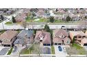 85 Cityview Circle, Barrie, ON  - Outdoor With View 